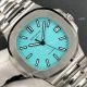 3K Factory Super Clone Patek Philippe Nautilus Baby-Blue 5711 limited edition Watch 2022 New! (3)_th.jpg